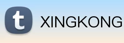 XINGKONG Logo